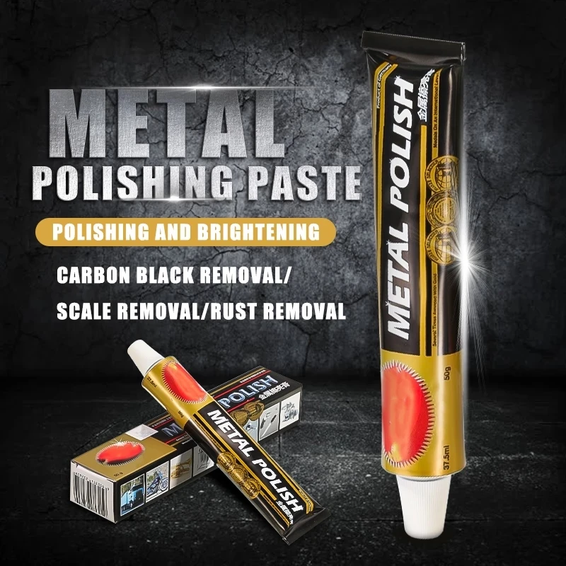 50 г/100 г Ultimate Metal польский