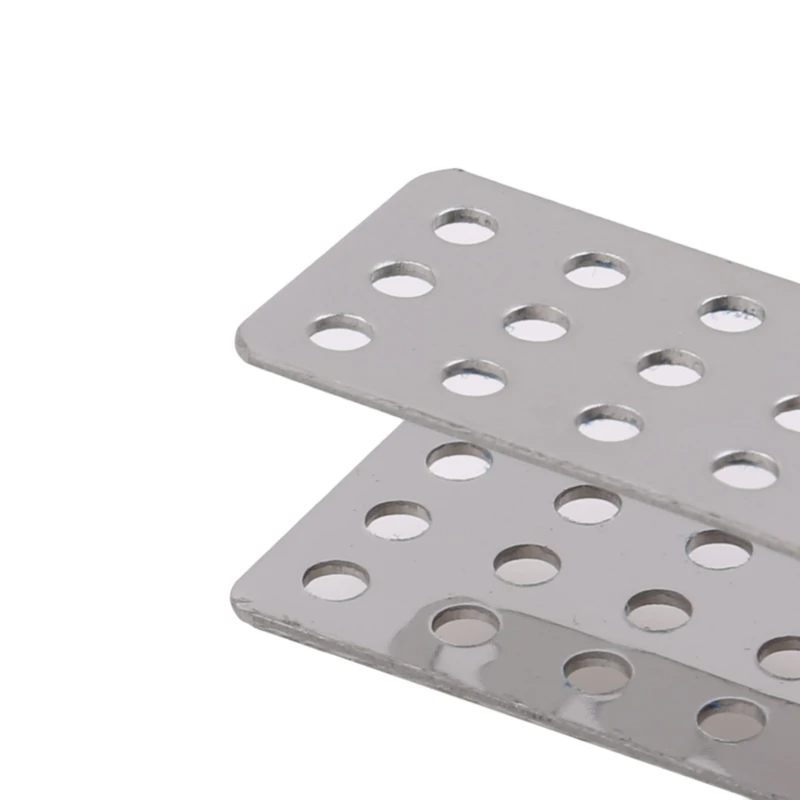 Alloy Steel Tea Bag Clip Teabag Squeezer Holder Heat Resistant Food Tong Squeezer Tea Bag Clamp Supplies