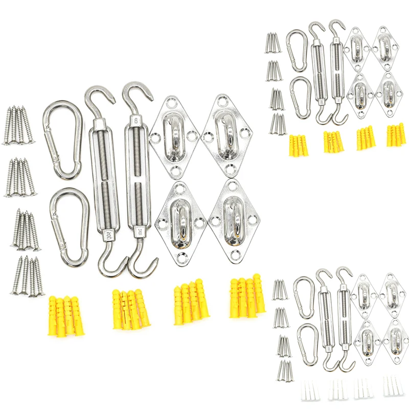 

Новая кольцевая фиксирующая Пряжка для подставок для гамака, бразильские гамаки для йоги, кресло-качалка, гамак, потолочный вентилятор