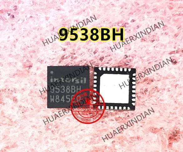 

1 шт. ISL9538BHRTZ ISL9538BH RTZ 9538BH QFN гарантия качества, новый и оригинальный