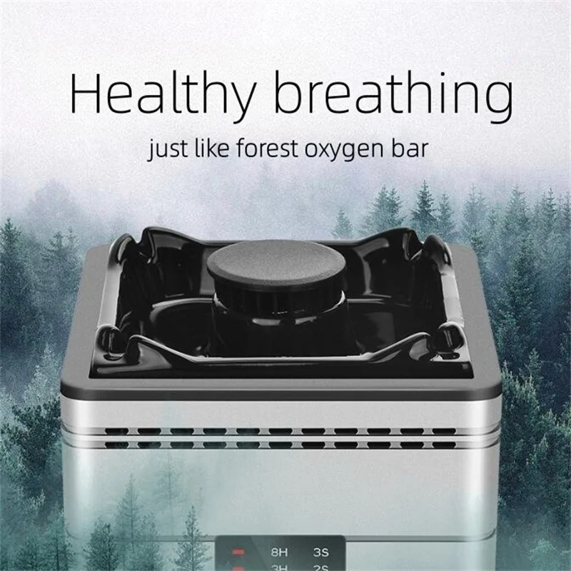 Rookafzuiging | Rook, Geur & Stofoplossingen | Extreme Air Products