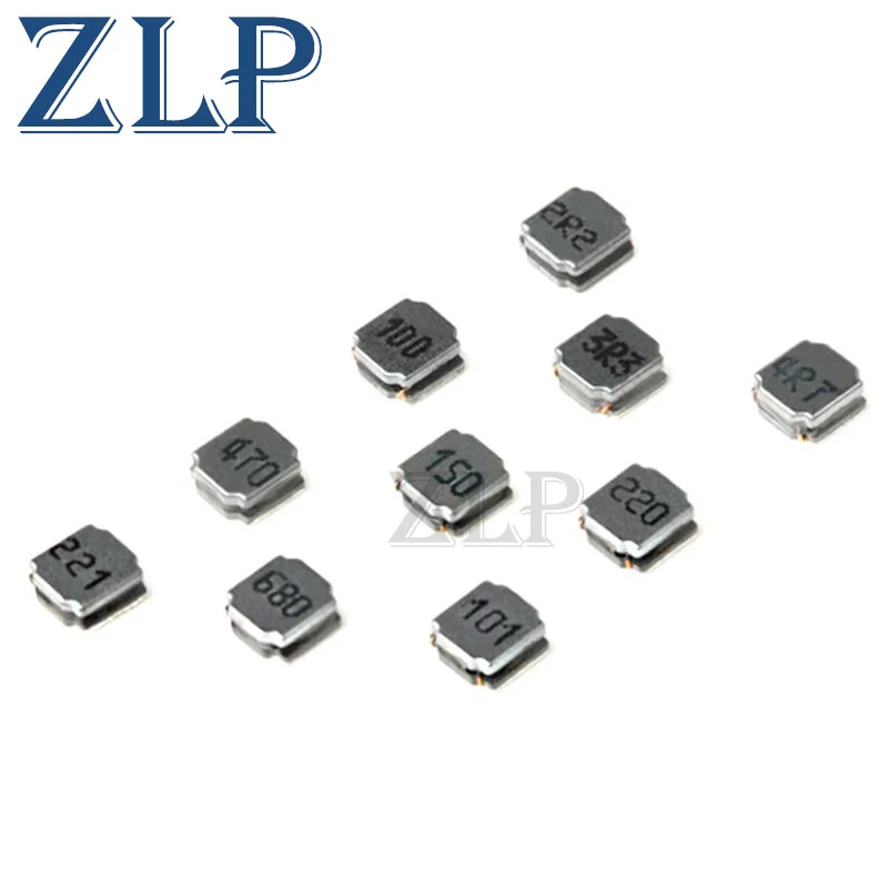 

4018 индуктор чипа SWPA4018S2R2 2.2uH/3,3/4.7uH/10uH/22uH/47uH/68uH/100uH/220uH