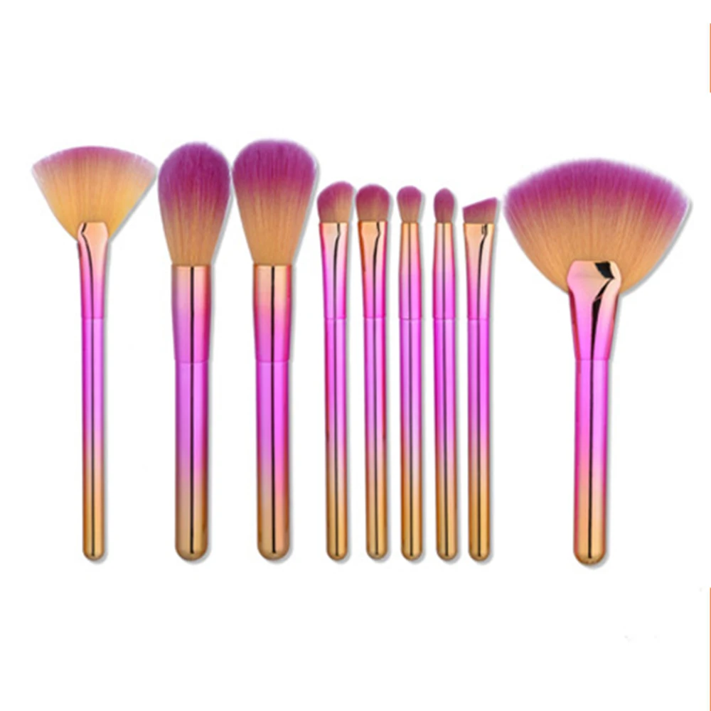 

Тени для век, инструмент для румян, пушистая кисть для основы, мягкие инструменты для макияжа, косметический аппликатор, товары для красоты