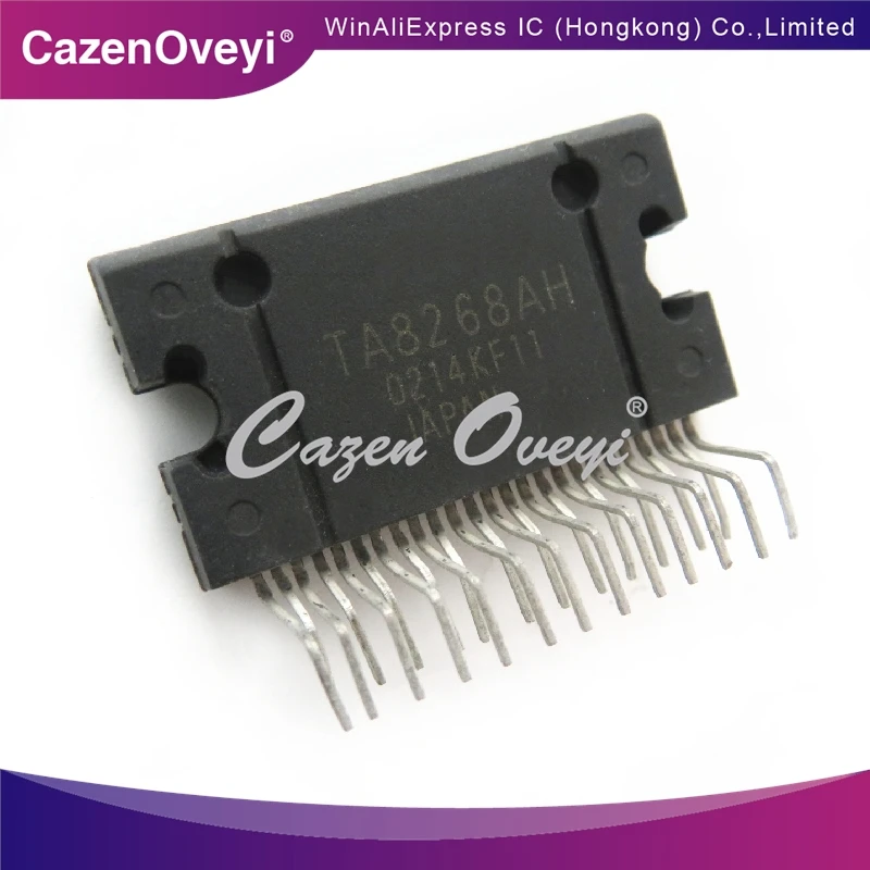 

5 шт. TA8268AH TA8268 ZIP-25