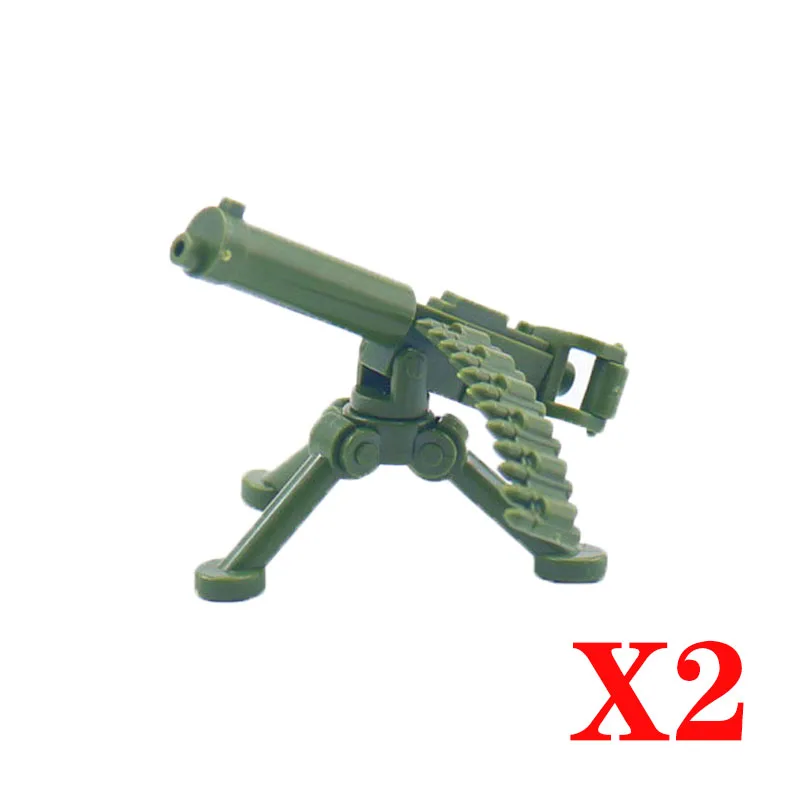 K7069-Green-2PCS