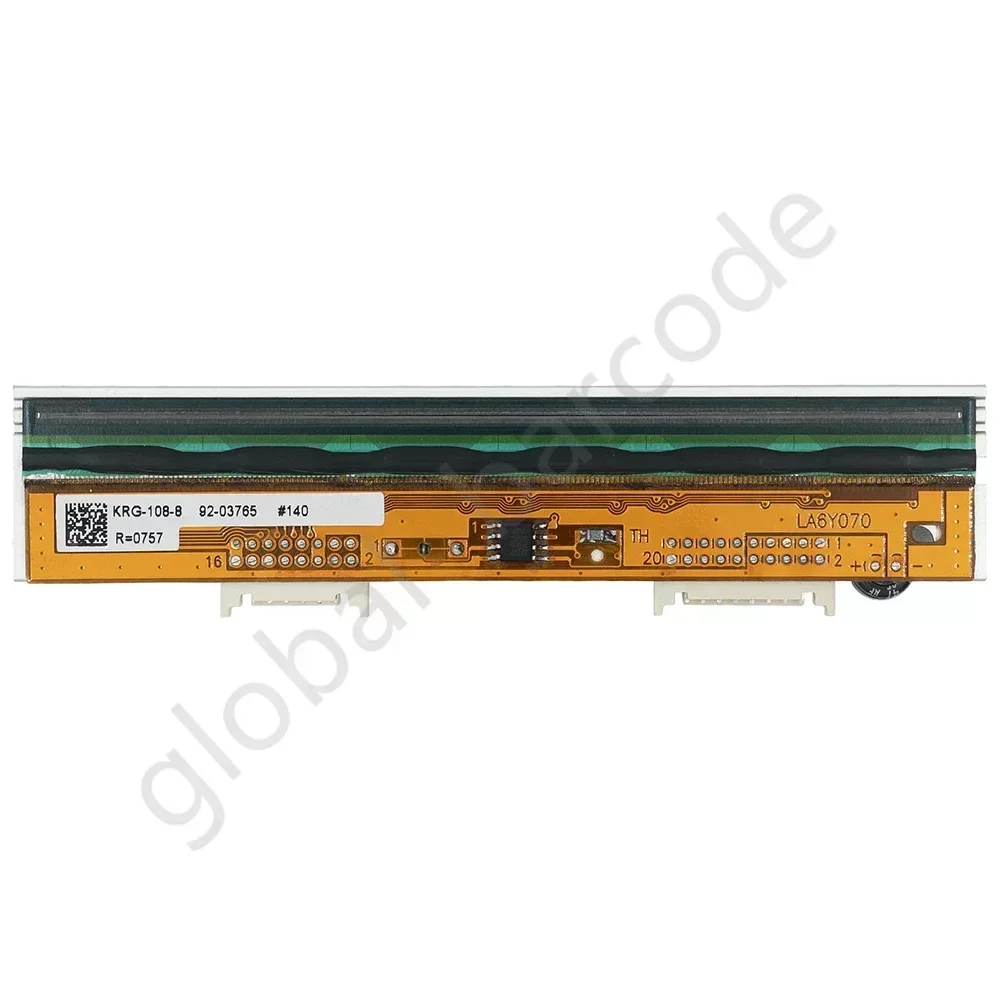 Datamax M-4206 M-4208 Mark II 프린터 203dpi PHD20-2261-01용 새 프린트 헤드