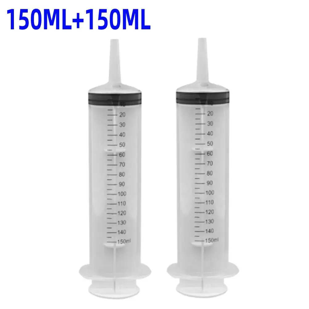 2pcs 150ML