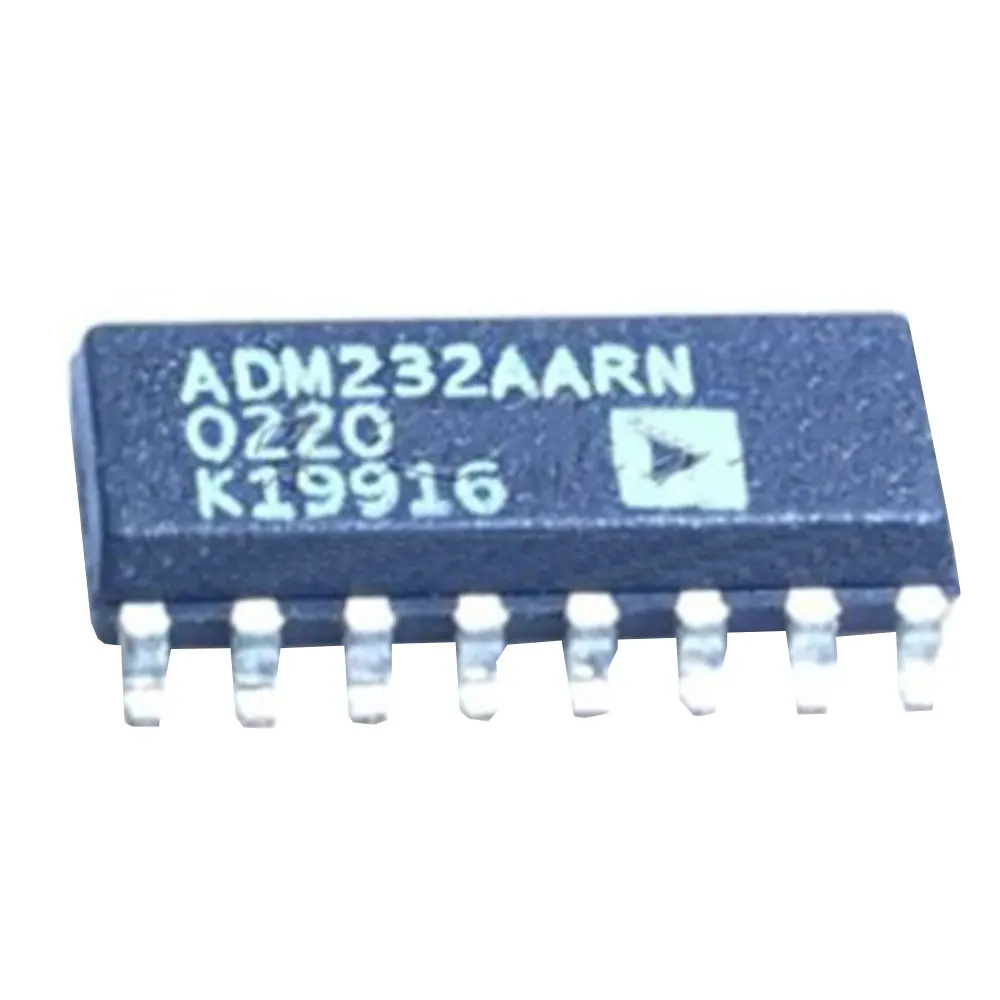 

1PCS ADM232AARNZ ADM232AARN ADM232AA ADM232 SOP16