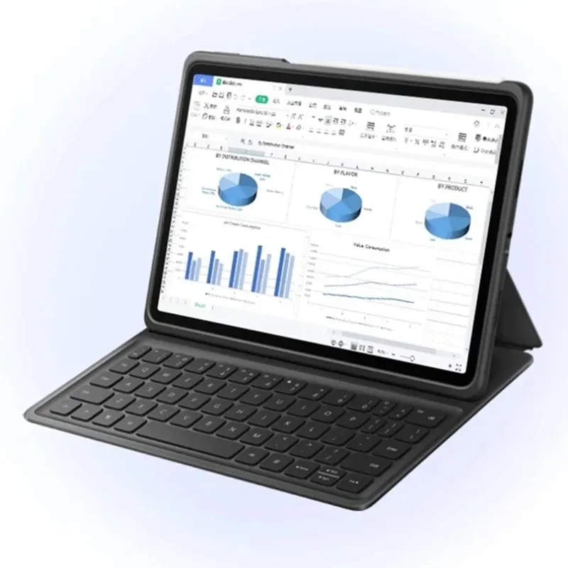 For Huawei Matepad 11 inch Tablet PC smart keyboard case