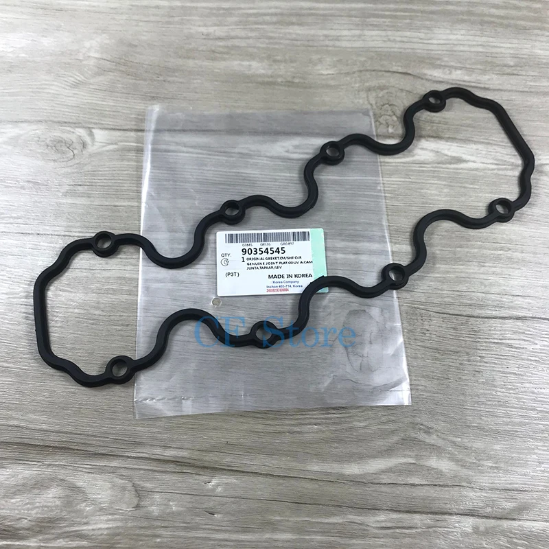 Guarnizione Coperchio Testata Per Chevrolet Chevy Daewoo Nexia Opel Combo Kadett 90354545