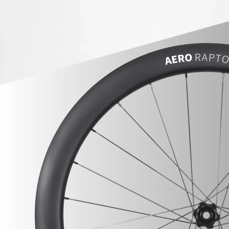 【9月5日値下げ済】CORIMA AERO カーボンホイールセット Corima 20