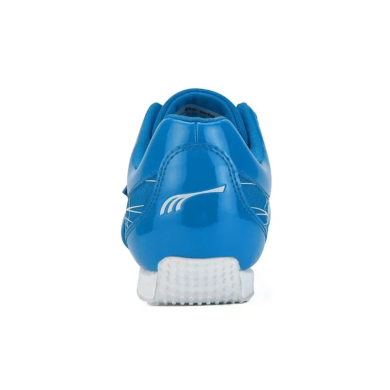 Track Shoes For Men Athletics Running Shoes Youth Competition Sneakers Unisex Professional Race Trainning 35-45