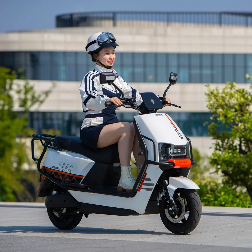 2 wheel adult electric motorcycle 72v 1000w 2000w 3000w electric moped high speed motorcycles motorbike