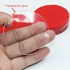 Strong Double Sided Nano Tape Reusable Transparent Square Wall Adhesive No Traces Stickers Waterproof Traceless Home Glue Tapes 4