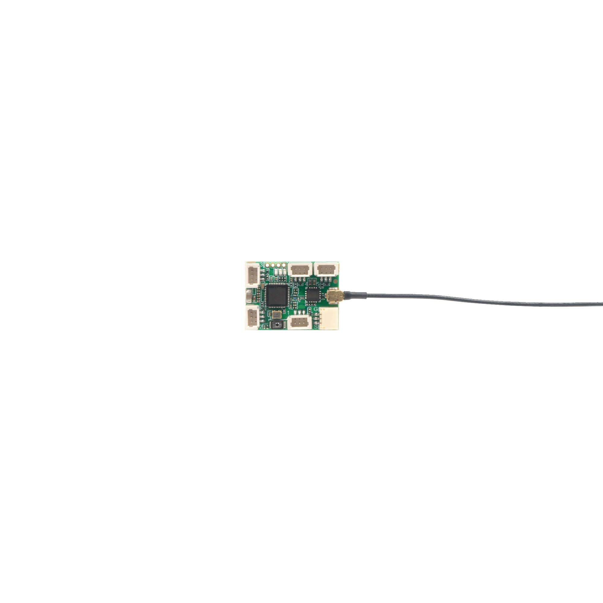 

Приемники FrSky ARCHER PLUS R6/SR6 Mini/Mini-E