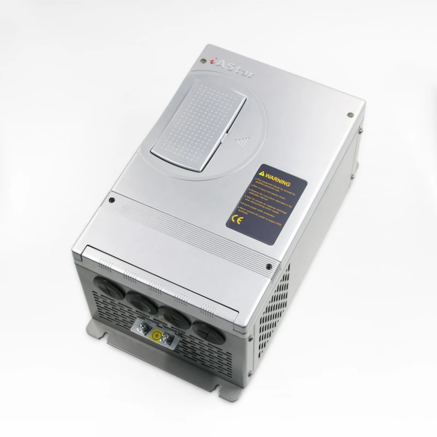 

Elevator Equipment Inverter AS320 4T05P5 Converter Lift Spare Parts