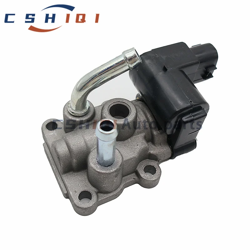 22270-97201 Idle Air Control Valve IACV For Toyota Daihatsu Daihatsy Cuore 6 VI 1.0 1998-2003 2227097201 22270 97201