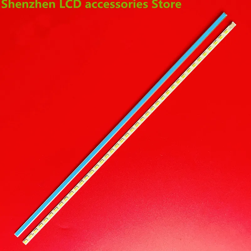 Per Ingresso Laterale Da 32 Pollici Tv Lcd Led 60V 360Mm Muslim40Led 36.1Cm 3V Striscia Di Retroilluminazione A Led 100% Nuovo