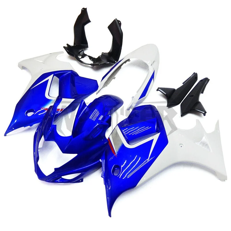 

Полные комплекты обтекателей для GSX650F 2008 2009 2010 2012 2013 синий GSX 650F 08-13 комплект кузова обтекатели для мотоциклов