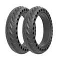 2pcs black