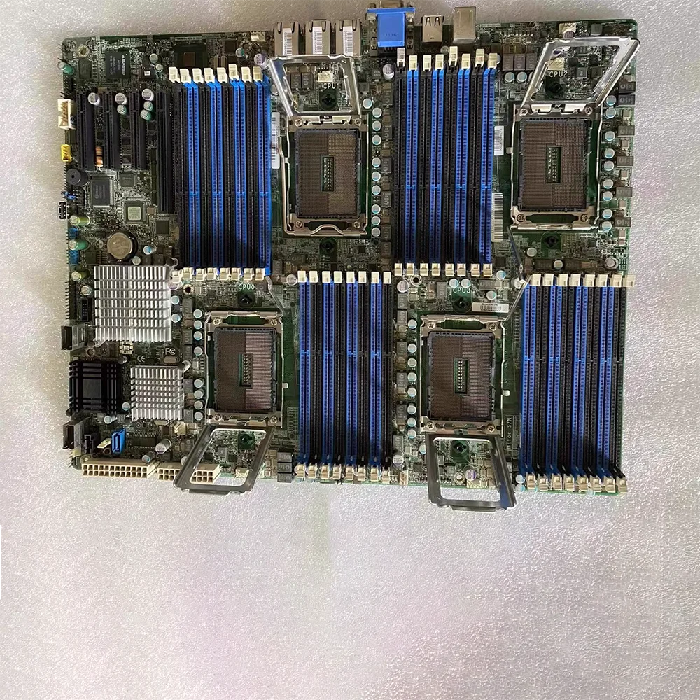 Original Server Motherboard For A840R-G S8812 S8812WGM3NR-DWG Good Quality Hot 7 Original Server Motherboard For A840R-G S8812 S8812WGM3NR-DWG Good Quality Hot - Image 5