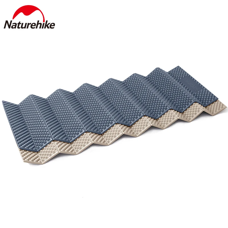 NaturehikeCampingMatRvalue22UltralightOutdoorFoldingMoisture