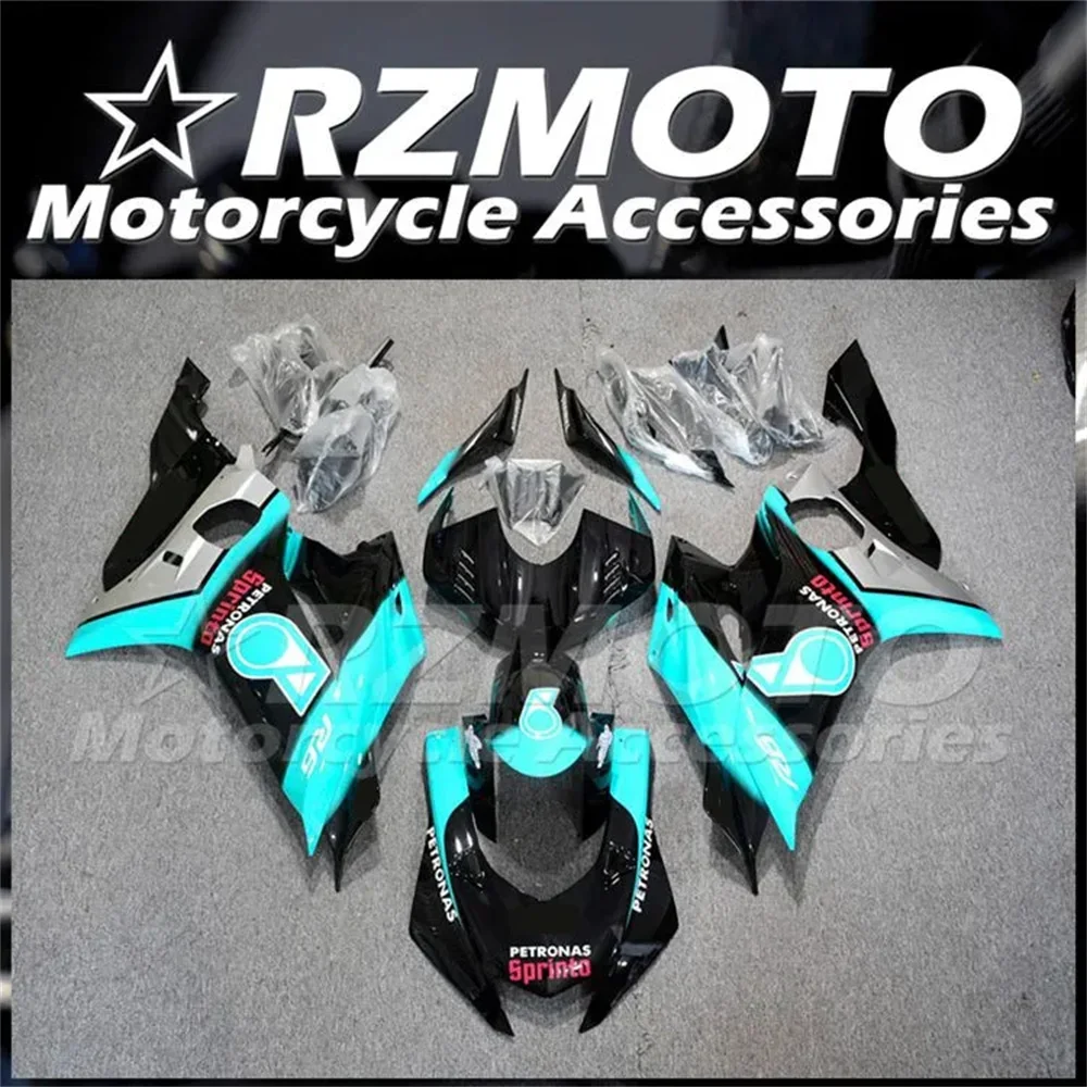 

Комплект из АБС-пластика для YAMAHA, комплект карикатуры, Novo, 4 предметов, бриллианты, R6, 2017, 2018, 2019, 2020, 2021, 2022