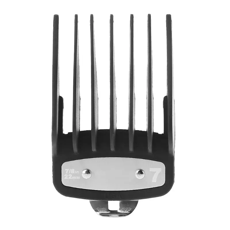 Hair Clipper Guide Comb 1pc Hair Clipper Limit Comb Guide Attachment Size Barber Replacement