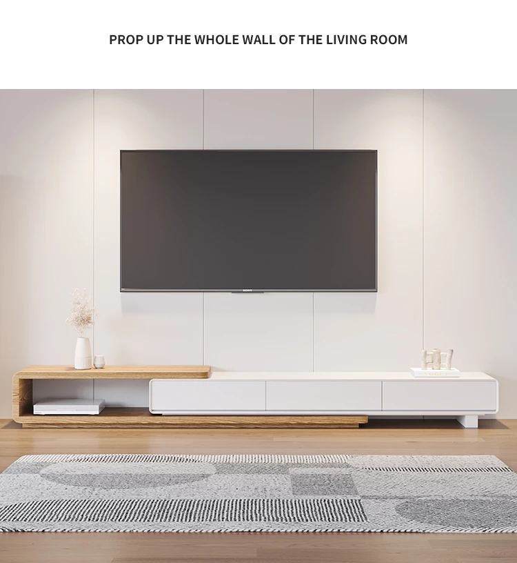 Consoles White Tv Cabinet Coffee tv stand floor Mobile Consoles White Tv Cabinet Coffee tv stand floor Mobile