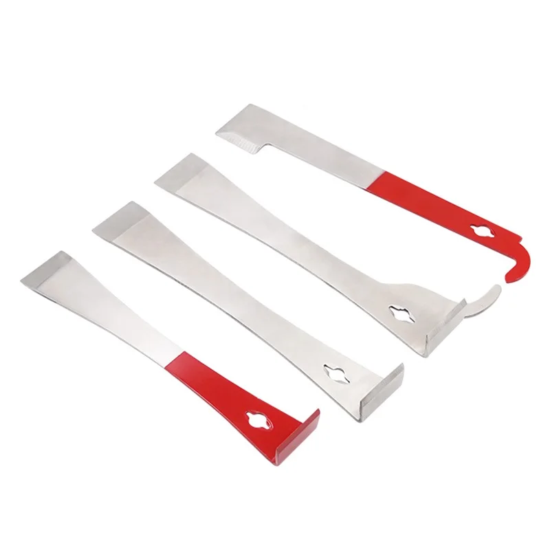 Stainless Steel Bee Honey Scraper Beekeeping Knife for Beehive Cleaning beekeeping tools beekeeping accessories beekeeping knife