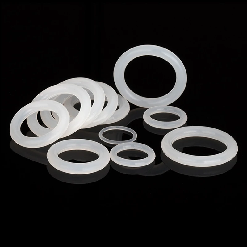 VMQ ȭƮ Ǹ   ǰ   ͼ  Ǹ   O-, CS 2mm, 3mm, 4mm, OD10  60mm, 50 
