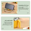 1.8L 220V mini multifunctional student dormitory electric hot pot electric cooking noodles home small pot Stainless steel liner 5