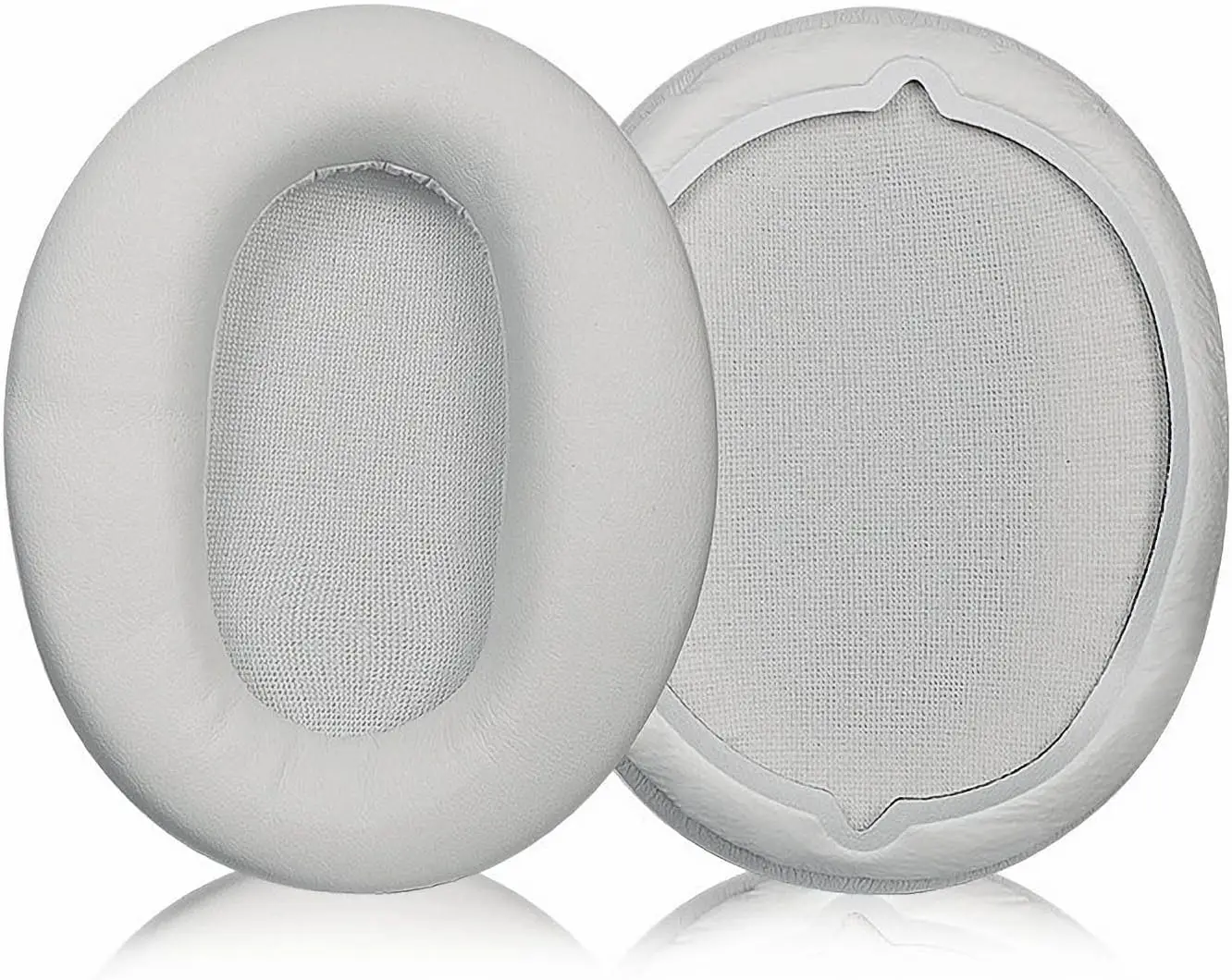 V-MOTA Earpads Compatible with Shure AONIC 40 Wireless Noise Cancelling Headphones,Replacement Ear Cushions Repair Parts