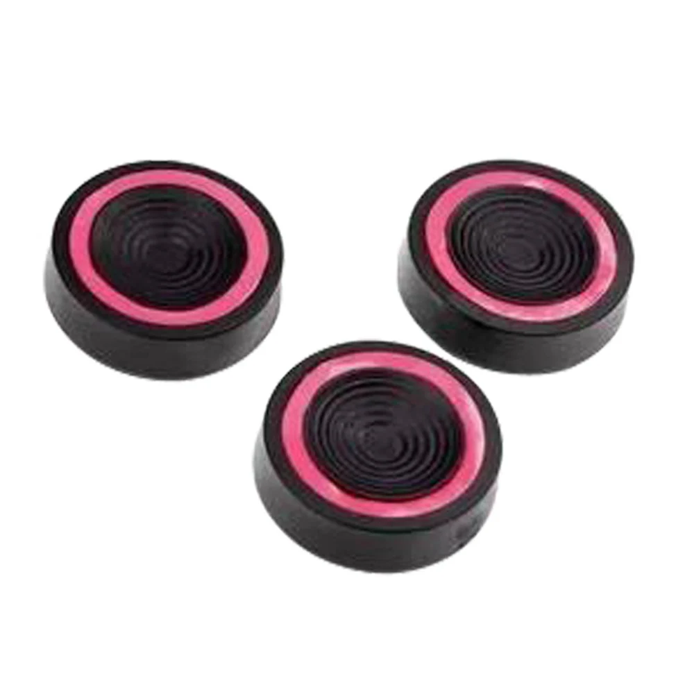 Antivibration Telescope Equatorial Mount Suppression Pad