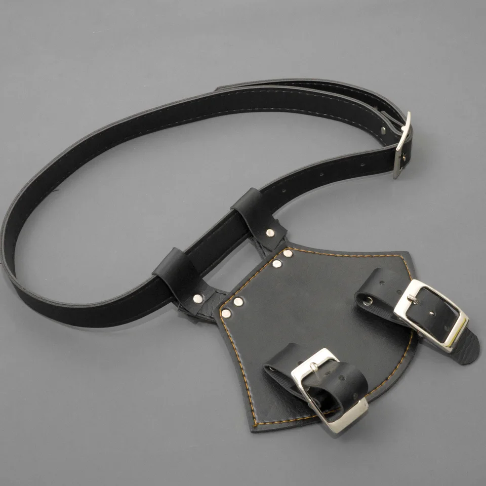 SUPVOX Lightsaber Belt Buckle Belt Sword Holder Sword Strap