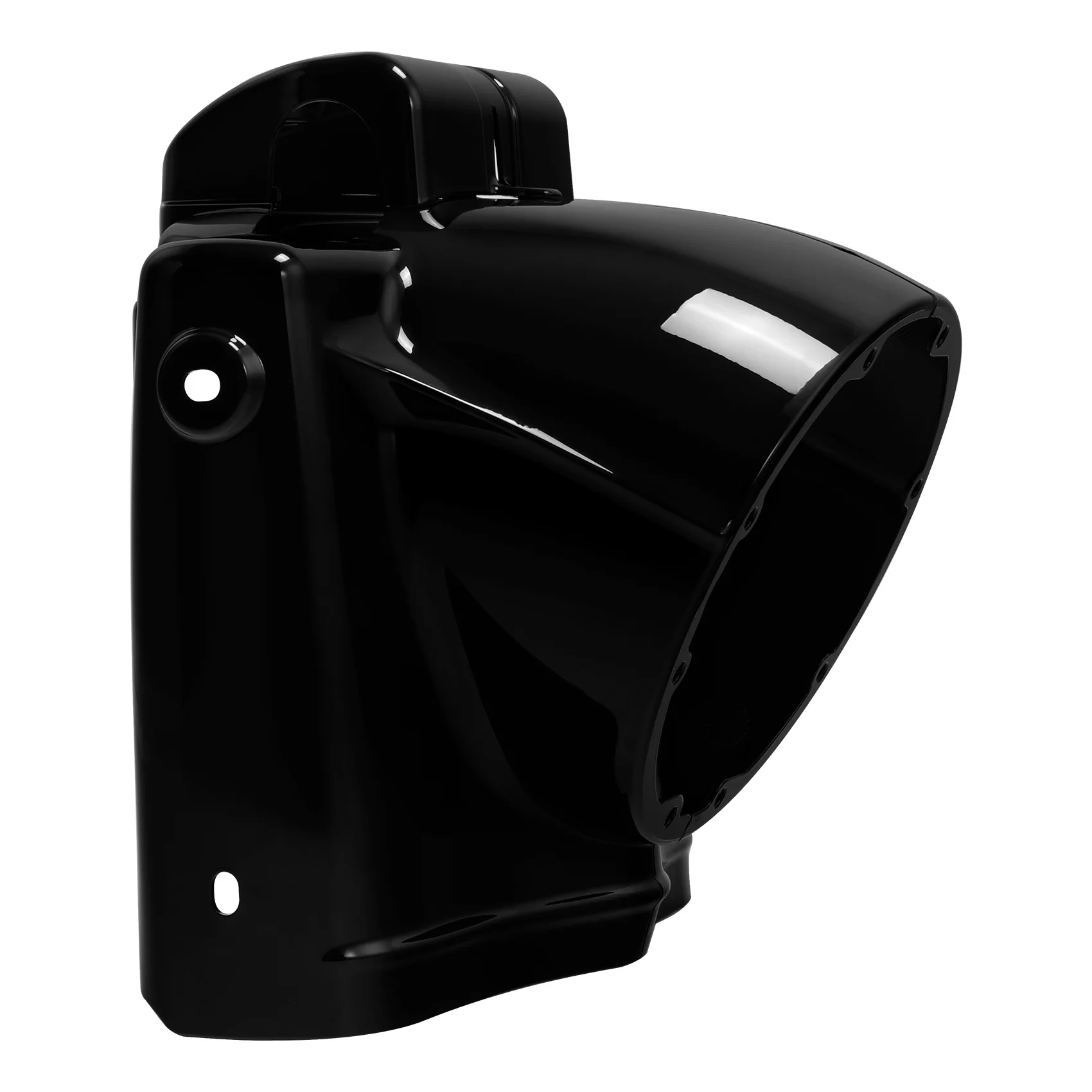 

7-дюймовая круглая накладка на фару для Harley Road King 2014-2023, классический особый мотоцикл FLHRC FLHRXS