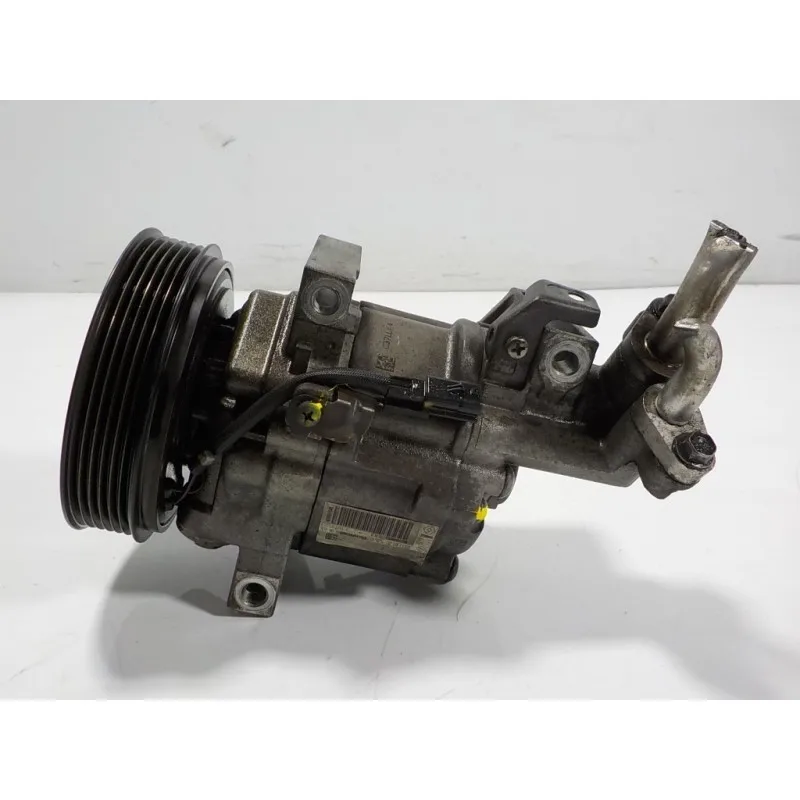 Compressore Aria Condizionata/926009154R/T986027B/926009154R / 17253590 Per Dacia Dokker Express 1.5 Dci Diesel Fap Cat