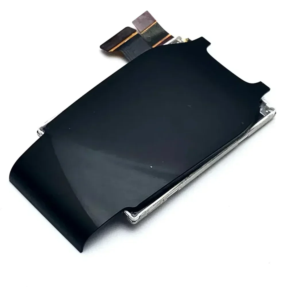 BMW 자동차 키 520d 520i G30 X3 X5 5/7 시리즈 I8 교체 부품 용 100% 오리지널 LCD 화면 + 터치 패널