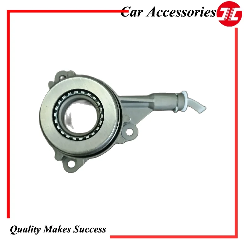 Original Clutch Slave Cylinder 4C117C559AH,4C11 7C559 AC, 5100092100 for Ford Transit V348 2.4L Ranger Engine Parts