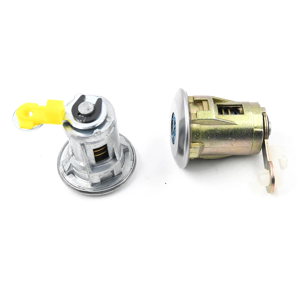Cilindri Di Serratura Per Citroen C1, Peugeot 107, Toyota Aygo (2005-2014), Coppia Sinistra + Destra, Codice 9170.Y8