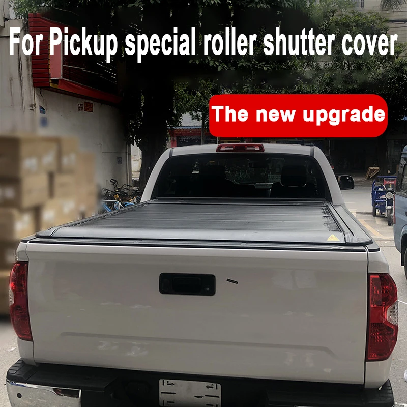 

Крышка для пикапа Toyota Tundra, крышка багажника грузовика, крышка электрической коробки, крышка заднего затвора