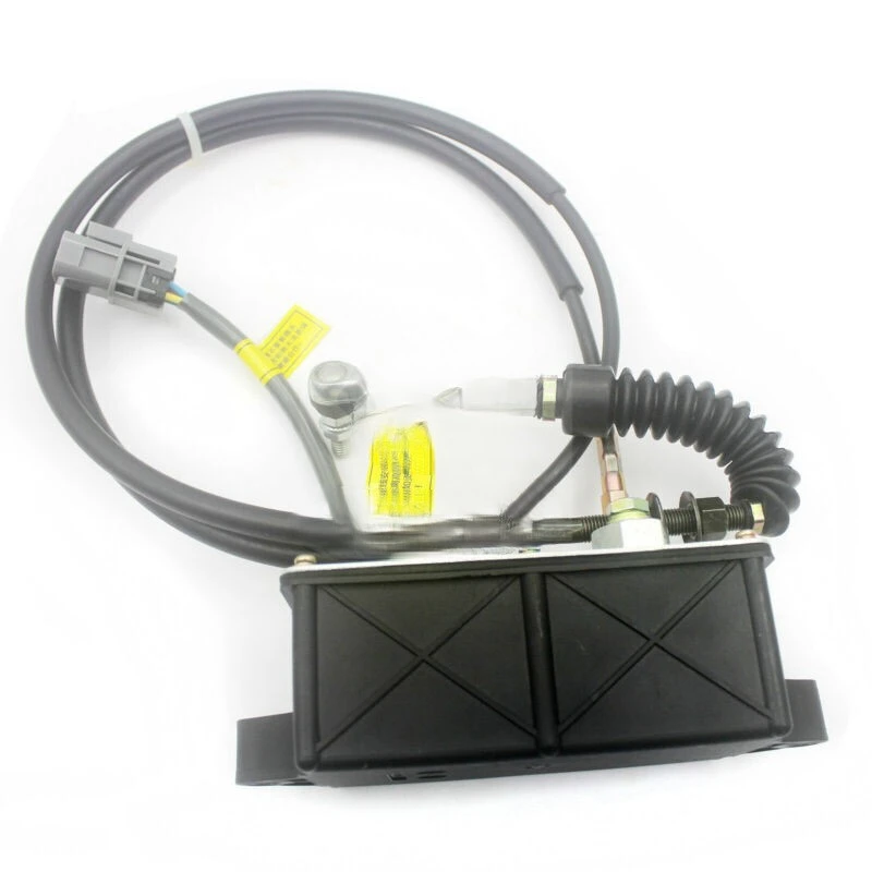 

For Daewoo Doosan Excavator S225lc-V S400lc-V Dh300-5/7 Throttle Motor 523-00004 Excavator Parts