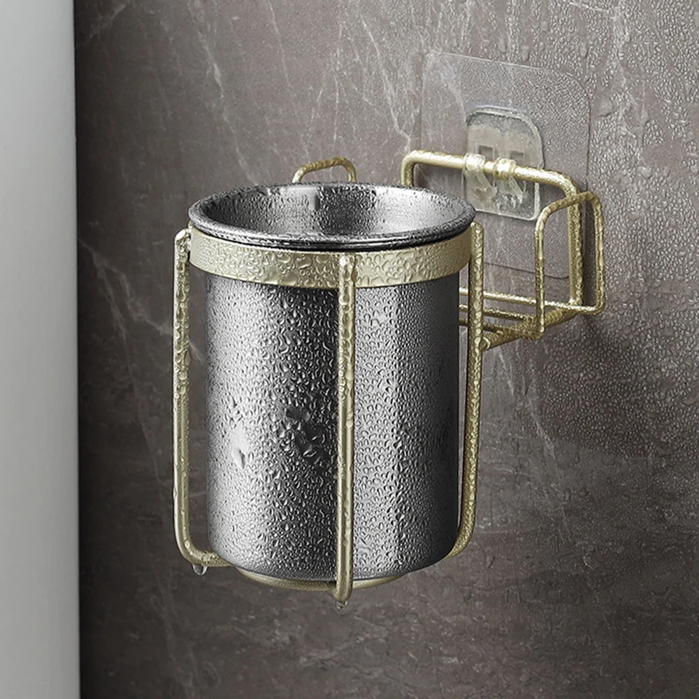 Cigarettes Ashtray Ashtrays Wall Mounted Cigarettes Weed Ashtrays Waterproof Cigarette Bin Ashtray Storage Grid Home Bedroom Toilet