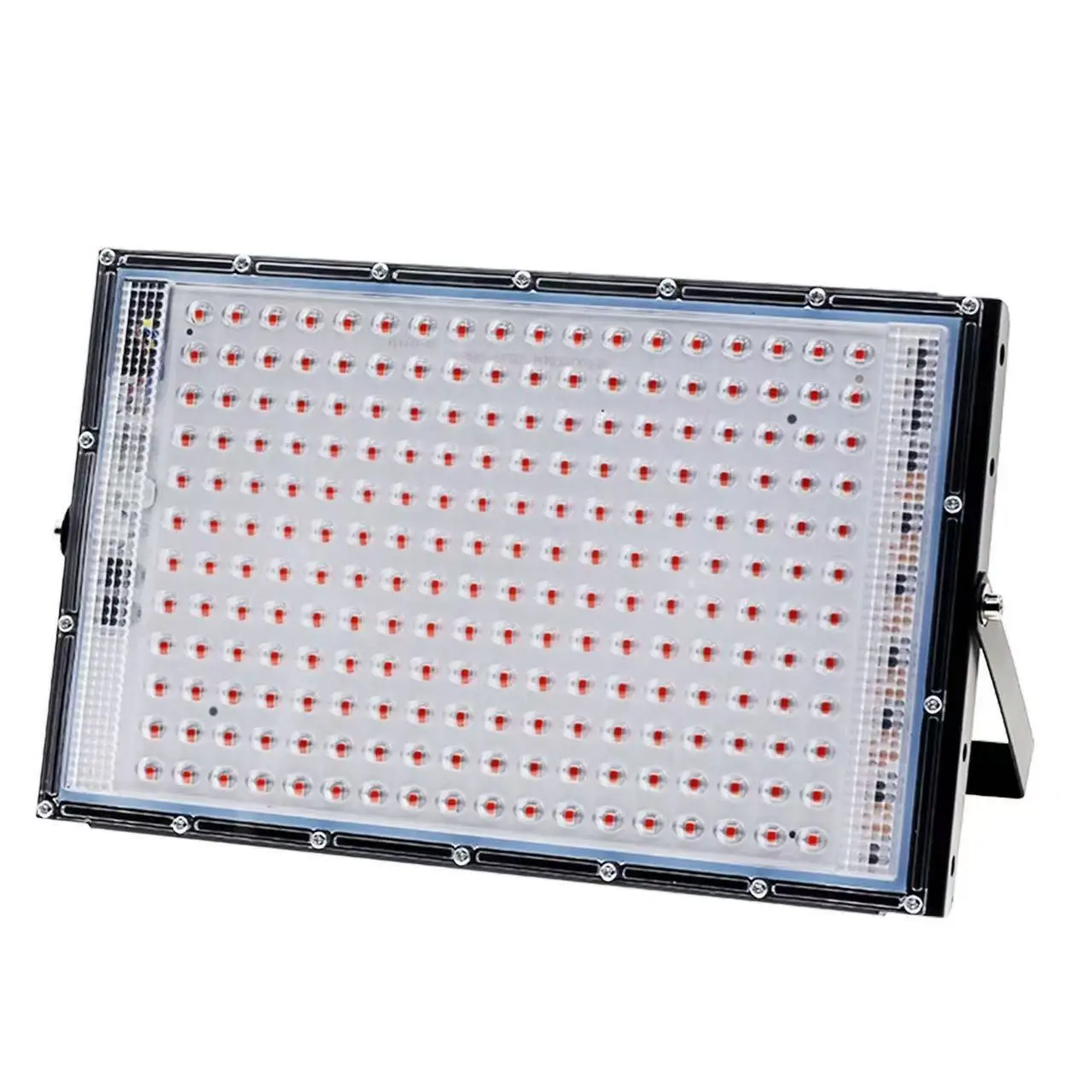 Plant lamp floodlight full spectrum LED growth lamp 50W 100W cultivation spotlight growth accessories indoor UV lamp.