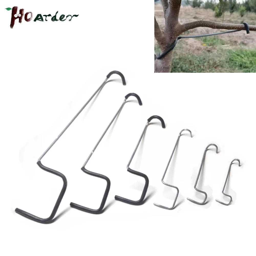 Fruit Tree Branches Holder Plant Support Fruit Branch Spreader Tree