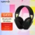 Logitech G435 LIGHTSPEED Bluetooth Wireless Gaming Headset Surround Sound Headphone Over-Ear For PC Laptop Games And Music Logitech G435 LIGHTSPEED Bluetooth Wireless Gaming Headset Surround Sound Headphone Over-Ear For PC Laptop Games And Music