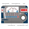 ANDELI Inverter Ac Dc Digital Square Wave Pulse Tig TIG-250PAC Aluminum With Alloy Welder 4