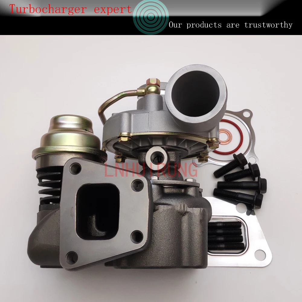 Turbocompressore Muslimtis6. 6 Salesmuslimab Turbo K14-6000 53149886000 53149906000 53149706000 Turbina Per Vw T3 Transporter Td Jx 52Kw