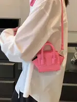 Детская сумка-мессенджер для девочек