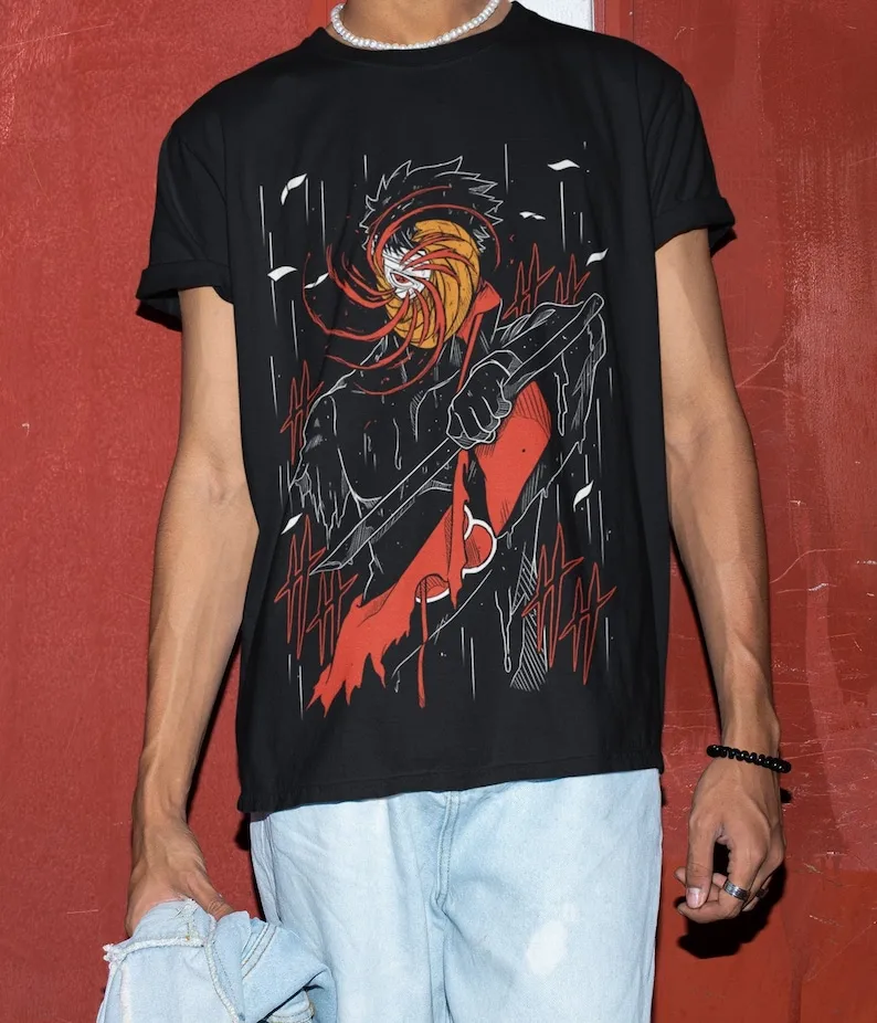 

Anime Vintage Special Unisex T-shirt, Anime Manga Shirt